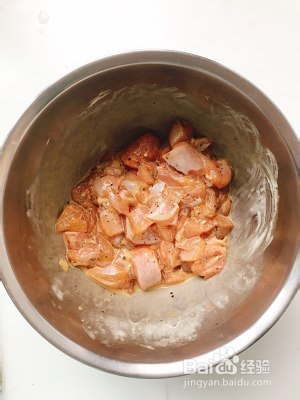 怎么做美味的辣子鸡