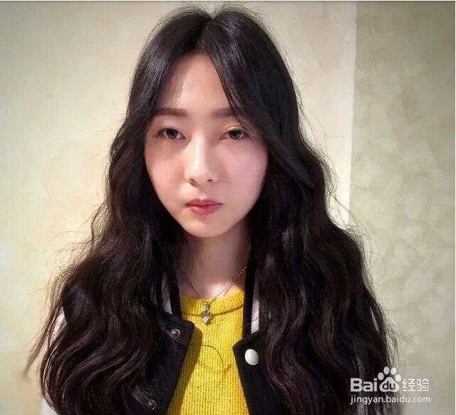 你和网红之间, 只差仅仅是一款网红发型!