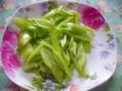 好吃的东北地三鲜