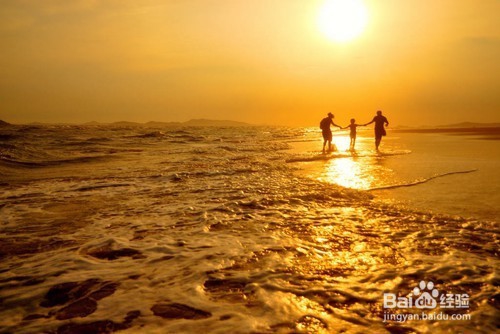 人生航海要总结经验