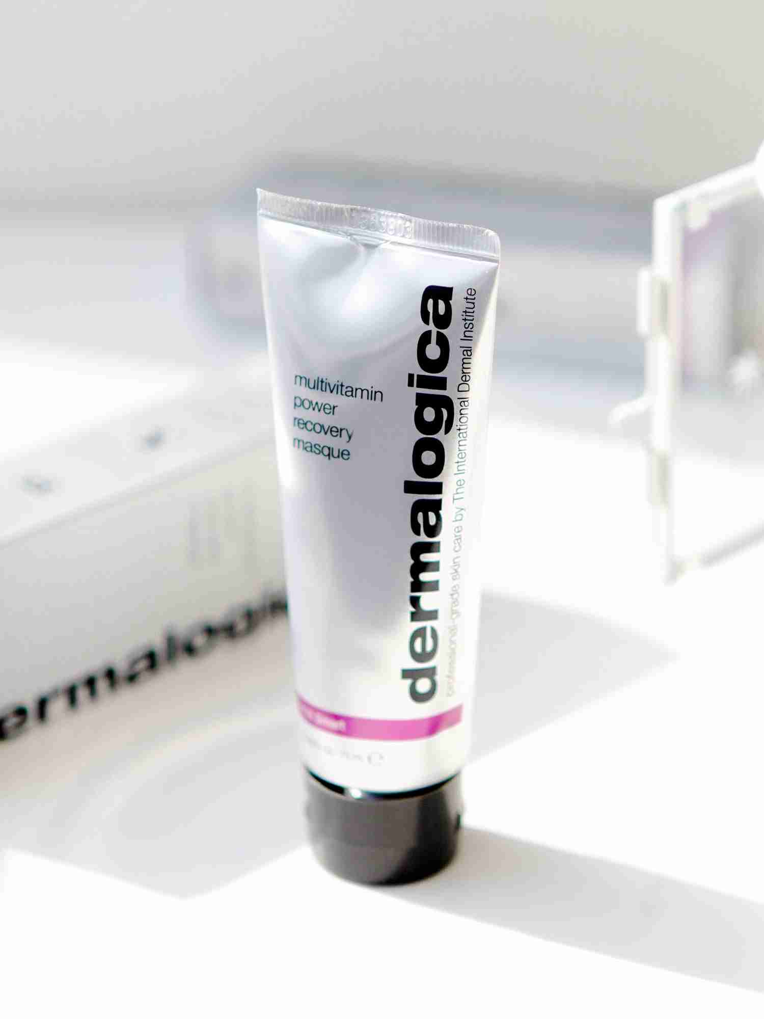 美妆单品系列之护肤单品