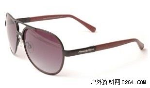 怎样选择不同脸型镜架