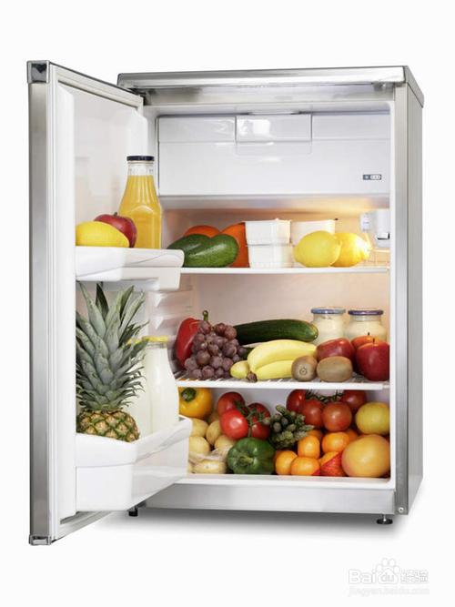 去冰箱异味最快的方法