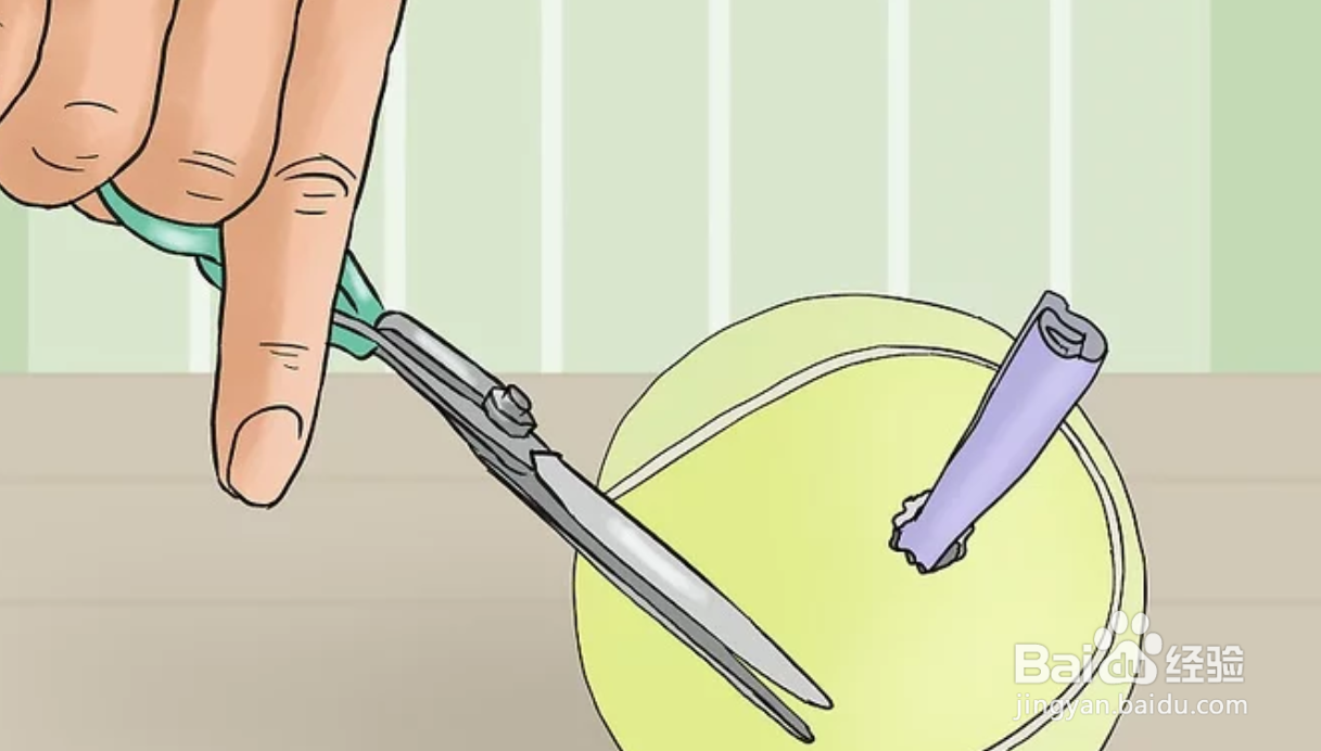 如何在房间里藏东西