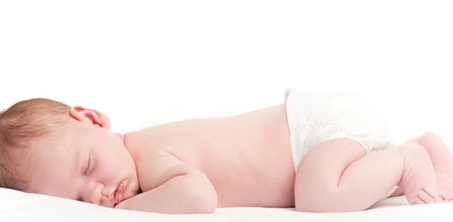 冬季宝宝皮肤干燥怎么办?