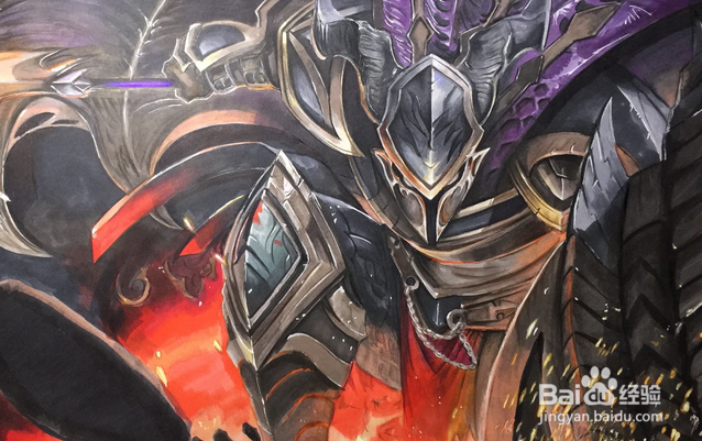 LOLS9季前赛潘森符文推荐玩法技巧出装攻略