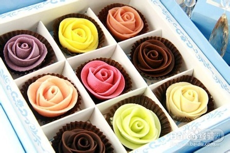 玩味生活DIY，各种超萌美食随心制作！