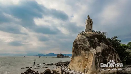 中秋去哪里玩比较好玩