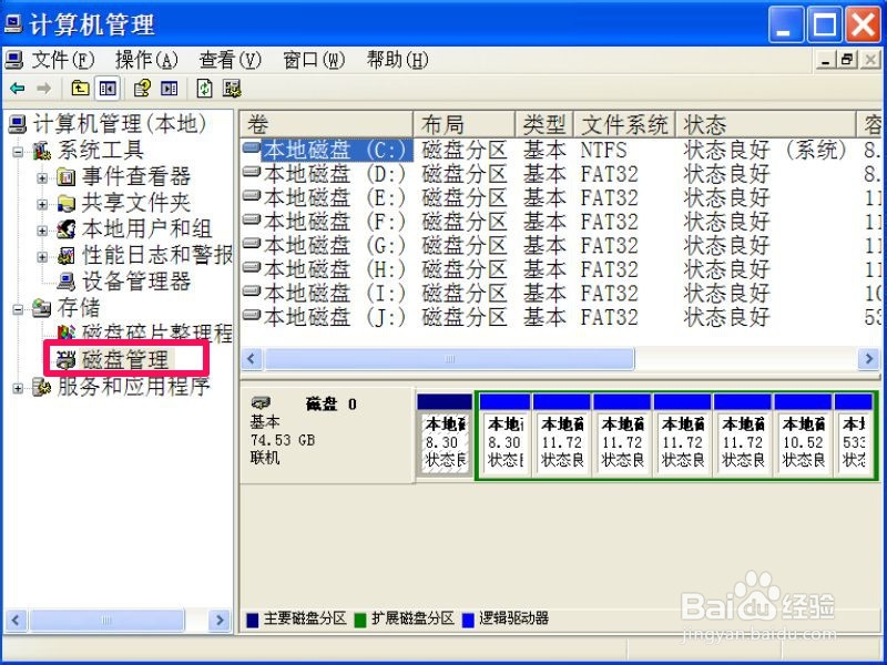本地磁盘图标变成U盘形状图标了怎么办