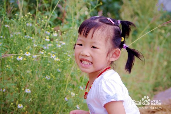 怎样锻炼孩子的平衡能力?