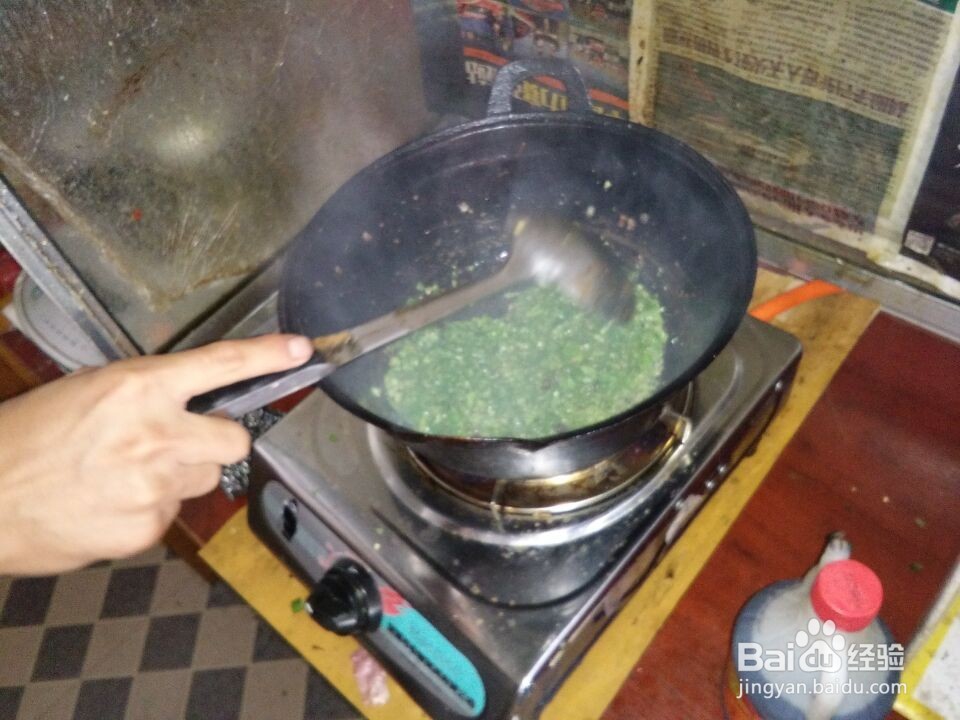 用什么菜夹馒头最好吃？剩下馒头吃不完怎么办？