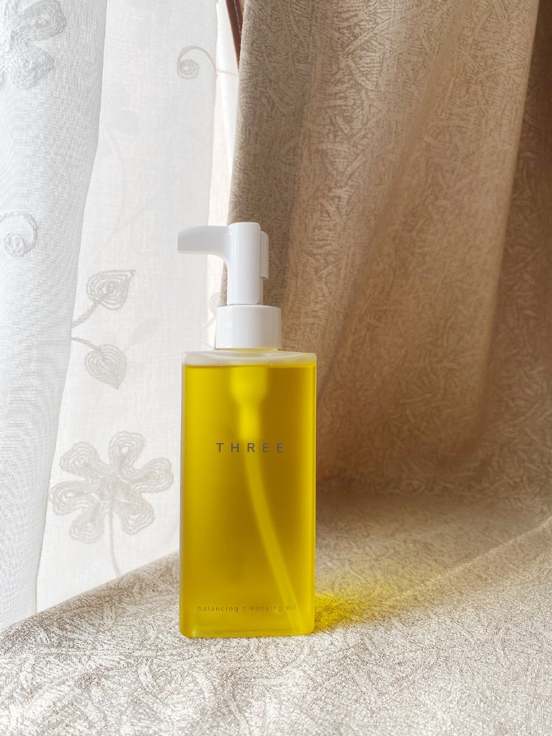 好物分享/油痘肌给我把卸妆油用起来