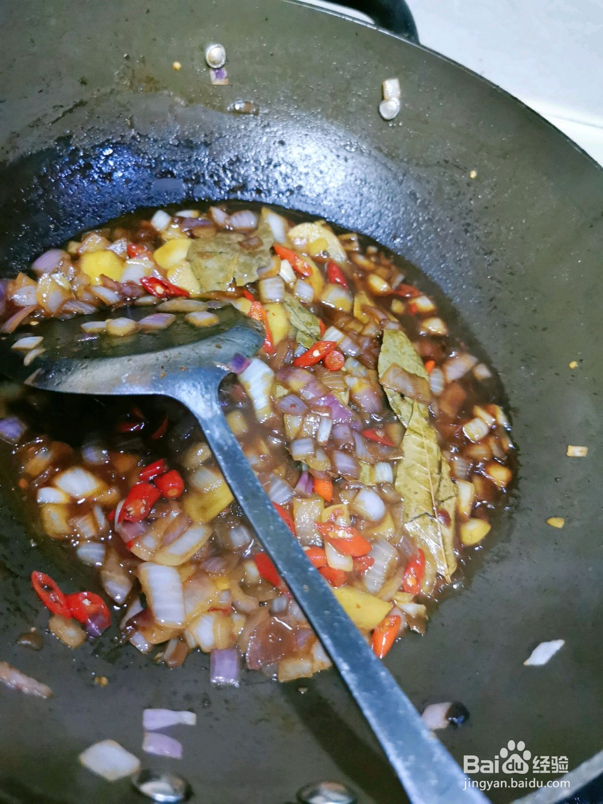 孜然柠檬烤鱼的做法