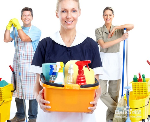清扫的原则和注意事项?