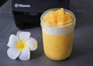 怎么做雪顶芒果