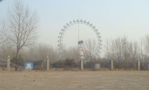 怎样安排北戴河周边好玩的地方？