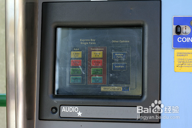 菲比带你看加国--空中列车&樱花（图）