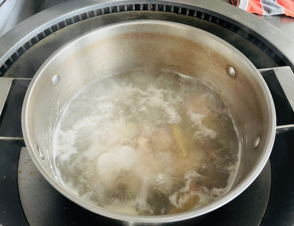 卤菜卤味你叫什么都好