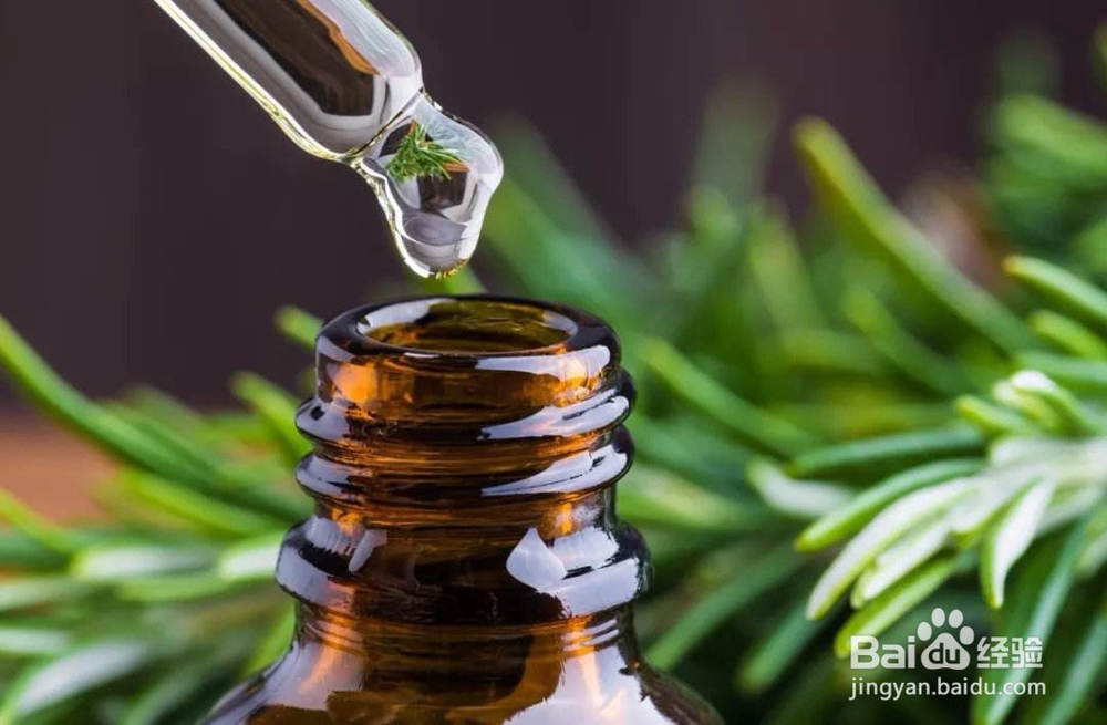 各种精油的功效和使用方法