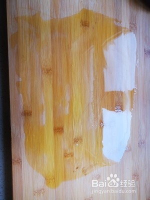 一个炸糕的诱惑