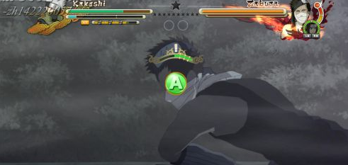 火影：究极风暴3图文攻略：[13]战争爆发2