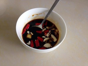 酱黄瓜的做法