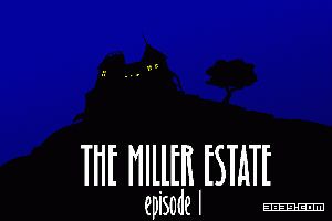 怎样玩米勒山庄疑案9