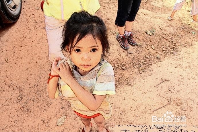 女生分手后又见到前任怎么办?