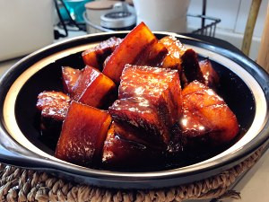 美味红烧肉怎么做