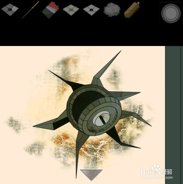 逃脱游戏: 背叛的圈套攻略：[2]