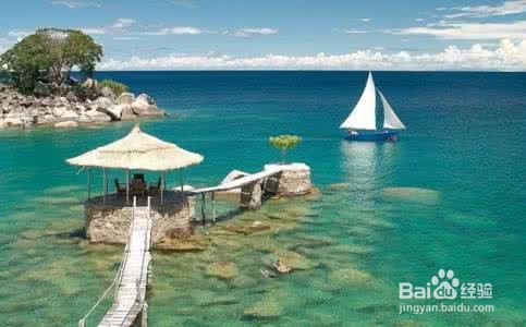 送给从未出过远门的人的旅游攻略