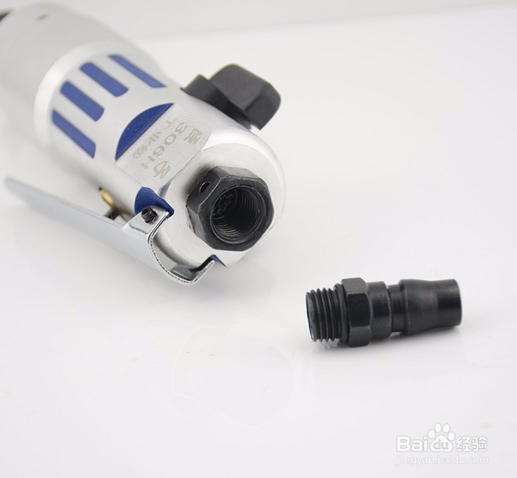 气动风批(气动螺丝刀)的保养知识