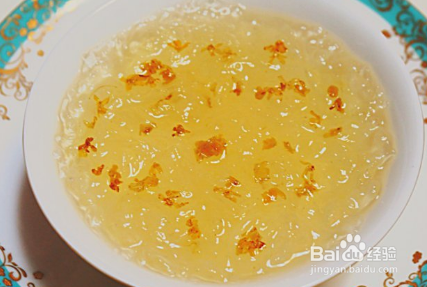 吃燕窝有什么禁忌 孕妇吃燕窝的禁忌