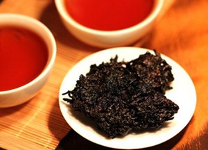 如何判断普洱茶的好坏