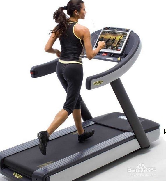 跑步机跑步相对于室外跑步的好处