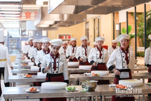 大厨不外传的10个做菜小诀窍