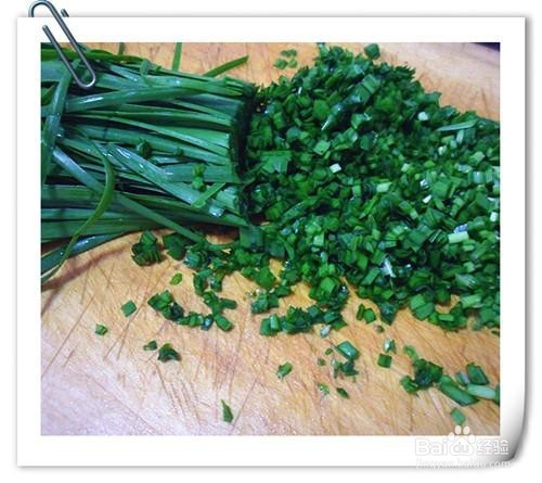 三鲜锅贴，简单又美味！