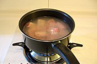 糖醋排骨简单的做法