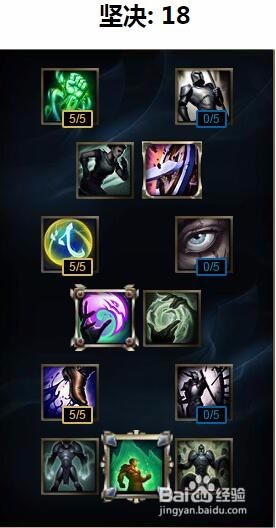 s6螳螂打野天赋加点图|s6螳螂打野天赋符文