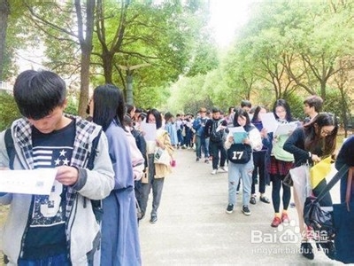 考研报名结束后六个时间段需要注意