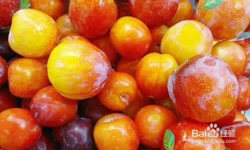 李子吃多了怎么缓解