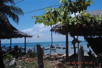 甲米镇 Krabi Town