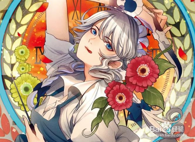 商业插画绘画如何练习？