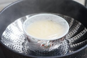 松露酱蒸蛋的美味做法