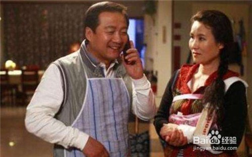 盘点乡村爱情中的真夫妻,没想到这么多对!