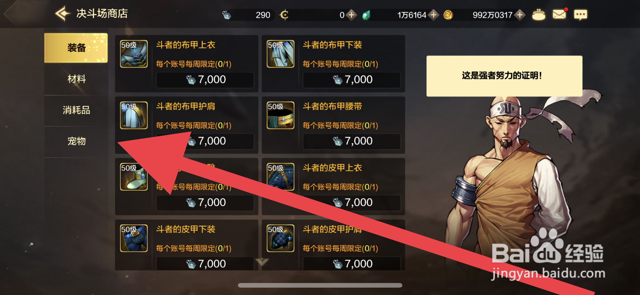 DNF手游宠物迷你女圣职者怎么获取