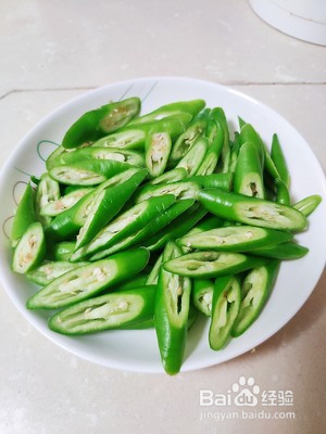 清香农家小炒肉