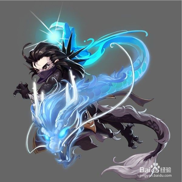 大话抓变色宠技巧