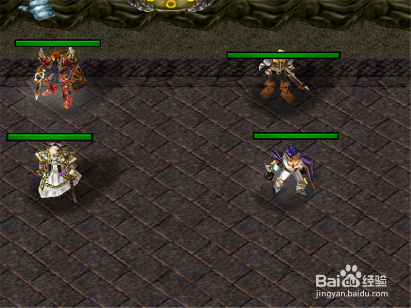 万魔之域1.0正式版攻略,前期开局怎么玩