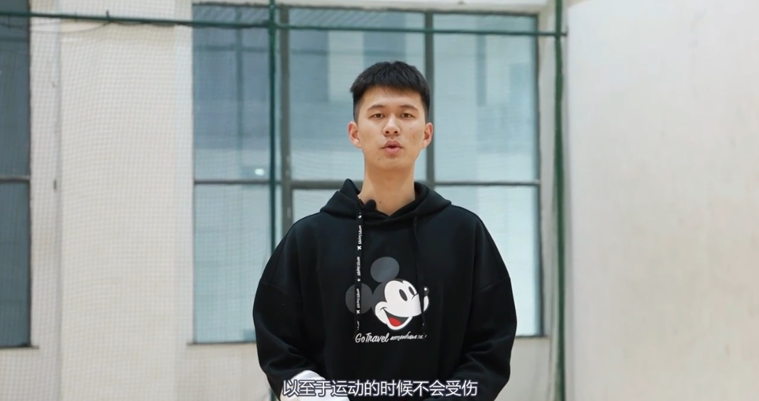 热身必备动作最伟大拉伸怎么做？